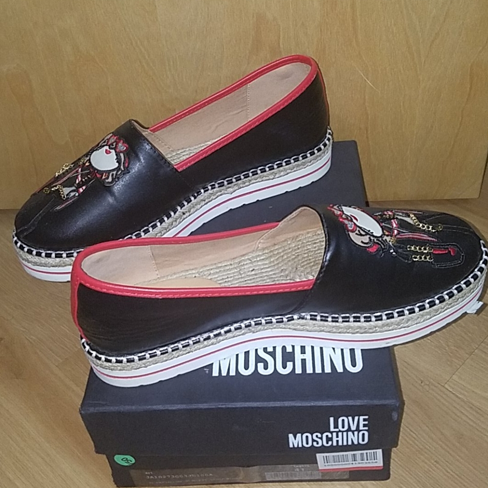 Espadrilles - Picture 4 of 8
